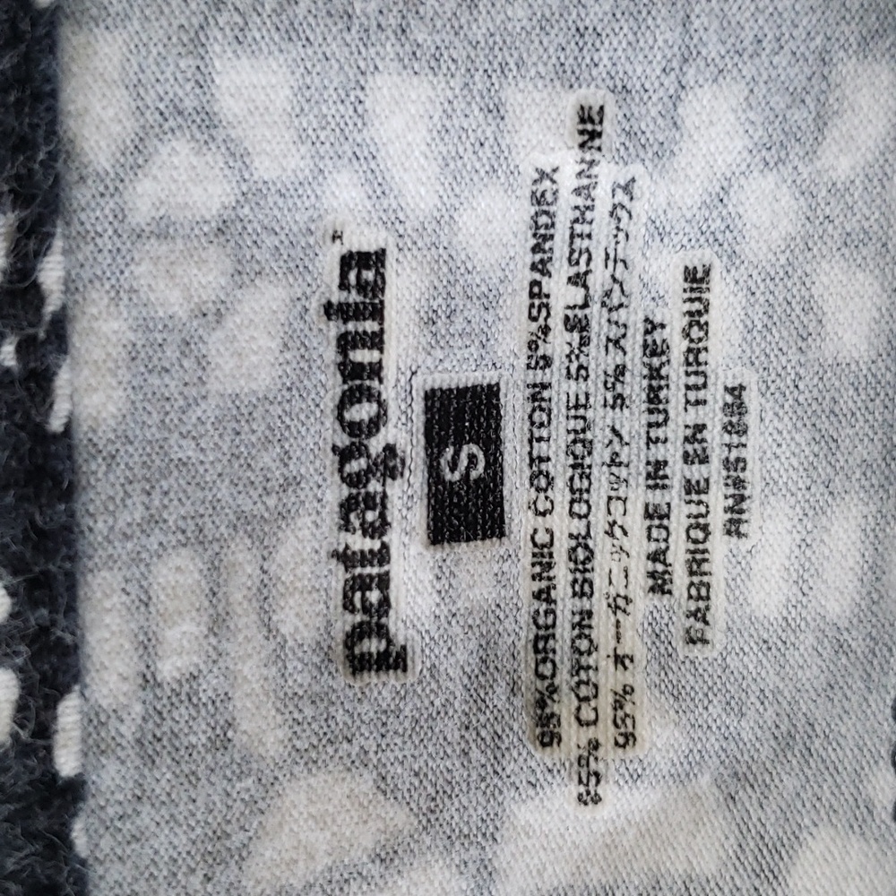 Patagonia dress - Picture 6 of 9